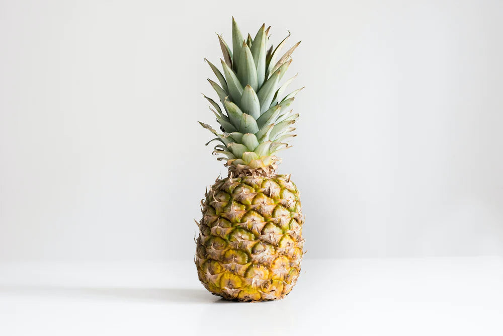 Wirkung von Verdauungsenzym Bromelain - das Ananas Enzym