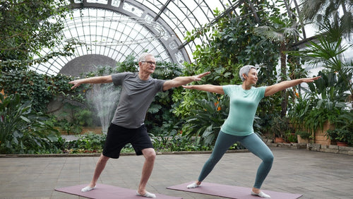 10 Tipps wie du deinen Stoffwechsel ankurbeln kannst